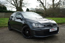 Volkswagen Golf Hatchback (13-20) 2.0 TDI GTD 5d For Sale - Brookfield Autos, Wigan