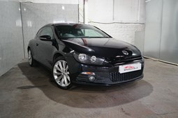 Volkswagen Scirocco (08-18) 2.0 TSI (210bhp) GT 3d DSG For Sale - Brookfield Autos, Wigan