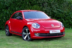 Volkswagen Beetle Hatchback (12-18) 2.0 TDI Sport 3d For Sale - Brookfield Autos, Wigan