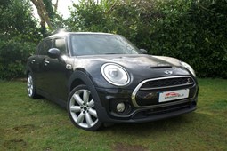 MINI Clubman (15-24) 2.0 Cooper S D 6d Auto For Sale - Brookfield Autos, Wigan