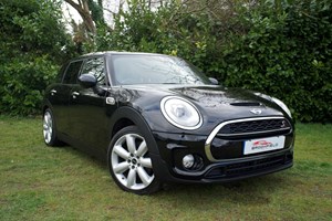 MINI Clubman (15-24) 2.0 Cooper S D 6d Auto For Sale - Brookfield Autos, Wigan