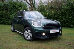 MINI Countryman SUV (17-24) Cooper 5d For Sale - Brookfield Autos, Wigan