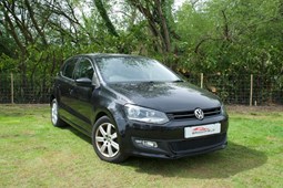 Volkswagen Polo Hatchback (09-17) 1.2 (60bhp) Match 5d For Sale - Brookfield Autos, Wigan