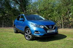 Nissan Qashqai (14-21) N-Connecta 1.2 DIG-T 115 (07/17 on) 5d For Sale - Brookfield Autos, Wigan