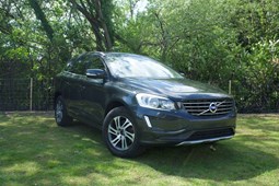 Volvo XC60 (08-17) D4 (181bhp) SE Nav AWD 5d Geartronic For Sale - Brookfield Autos, Wigan