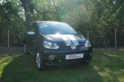 Volkswagen Up (12-23) 1.0 Street Up 3d For Sale - Brookfield Autos, Wigan