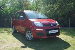 Fiat Panda (12-24) 1.2 Easy 5d For Sale - Brookfield Autos, Wigan