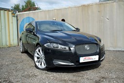 Jaguar XF Saloon (08-15) 2.2d (200bhp) Portfolio 4d Auto For Sale - Brookfield Autos, Wigan
