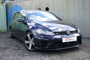 Volkswagen Golf R (14-16) 2.0 TSI R Hatchback 3d DSG For Sale - Brookfield Autos, Wigan