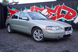 Volvo S60 (00-08) 2.4 D5 S 4d Auto For Sale - Brookfield Autos, Wigan
