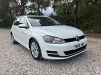 Volkswagen Golf Hatchback (13-20) 1.6 TDI Bluemotion Tech SE 5d DSG For Sale - Farm Garage Limited, Newport Pagnell