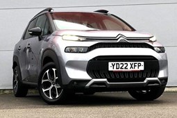 Citroen C3 Aircross SUV (17-24) 1.2 PureTech 110 Shine 5dr For Sale - Just Motor Group Citroen Blackburn, Blackburn