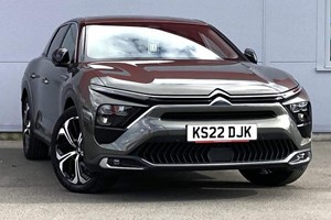 Citroen C5 X Estate (22 on) 1.6 Plug-in Hybrid 225 Shine 5dr e-EAT8 For Sale - Just Motor Group Citroen Blackburn, Blackburn