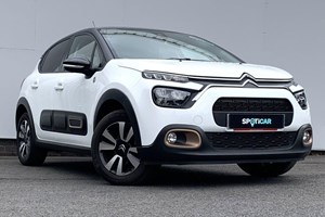 Citroen C3 (17-24) 1.2 PureTech C-Series Edition 5dr For Sale - Just Motor Group Citroen Blackburn, Blackburn