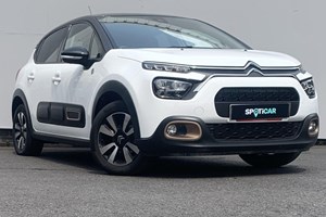 Citroen C3 (17-24) 1.2 PureTech C-Series Edition 5dr For Sale - Just Motor Group Citroen Blackburn, Blackburn