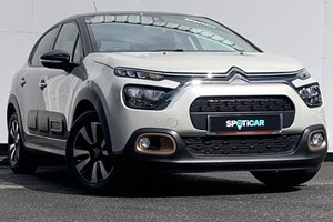 Citroen C3 (17-24) 1.2 PureTech C-Series Edition 5dr For Sale - Just Motor Group Citroen Blackburn, Blackburn