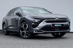 Citroen C5 X Estate (22 on) 1.2 PureTech 130 Plus 5dr EAT8 For Sale - Just Motor Group Citroen Blackburn, Blackburn