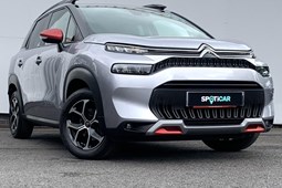 Citroen C3 Aircross SUV (17-24) 1.2 PureTech 110 C-Series 5dr For Sale - Just Motor Group Citroen Blackburn, Blackburn