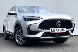 MG HS SUV (19-24) 1.5 T-GDI SE 5dr For Sale - Just Motor Group Citroen Blackburn, Blackburn
