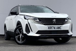 Peugeot 5008 SUV (17-24) 1.5 BlueHDi GT 5dr EAT8 For Sale - Just Motor Group Citroen Blackburn, Blackburn