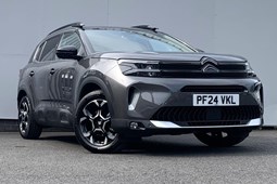 Citroen C5 Aircross (18 on) 1.2 Hybrid 136 Max 5dr e-DSC6 For Sale - Just Motor Group Citroen Blackburn, Blackburn