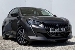 Peugeot 208 Hatchback (19 on) 1.2 PureTech 100 Allure Premium + 5dr EAT8 For Sale - Just Motor Group Citroen Blackburn, Blackburn