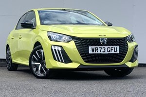 Peugeot 208 Hatchback (19 on) 1.2 PureTech Active 5dr For Sale - Just Motor Group Citroen Blackburn, Blackburn