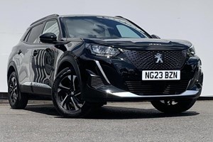 Peugeot 2008 (20 on) 1.2 PureTech Allure Premium+ 5dr For Sale - Just Motor Group Citroen Blackburn, Blackburn