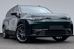LEAPMOTOR C10 SUV (24 on) 160kW 70kWh 5dr Auto For Sale - Just Motor Group Citroen Blackburn, Blackburn