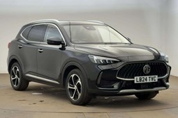 MG HS SUV (19-24) 1.5 T-GDI Trophy 5dr For Sale - Just Motor Group Citroen Blackburn, Blackburn