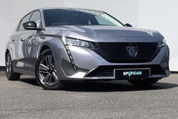 Peugeot 308 Hatchback (21 on) 1.2 PureTech Active Premium 5dr EAT8 For Sale - Just Motor Group Citroen Blackburn, Blackburn