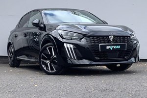 Peugeot 208 Hatchback (19 on) 1.2 Hybrid 136 GT 5dr e-DSC6 For Sale - Just Motor Group Citroen Blackburn, Blackburn