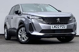 Peugeot 3008 SUV (16-24) 1.2 PureTech Active Premium 5dr For Sale - Just Motor Group Citroen Blackburn, Blackburn