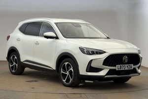 MG HS SUV (19-24) 1.5 T-GDI PHEV Trophy 5dr Auto For Sale - Just Motor Group Citroen Blackburn, Blackburn