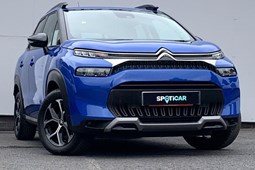 Citroen C3 Aircross SUV (17-24) 1.2 PureTech 130 Plus 5dr EAT6 For Sale - Just Motor Group Citroen Blackburn, Blackburn