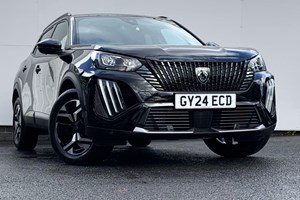 Peugeot 2008 (20 on) 1.2 PureTech 130 Allure 5dr For Sale - Just Motor Group Citroen Blackburn, Blackburn