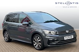 Volkswagen Touran (15 on) R-Line 1.5 TSI Evo 150PS DSG auto 5d For Sale - Stellantis &You Guildford, Godalming