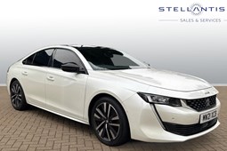 Peugeot 508 Fastback (18 on) GT Hybrid 225 e-EAT8 auto 5d For Sale - Stellantis &You Guildford, Godalming