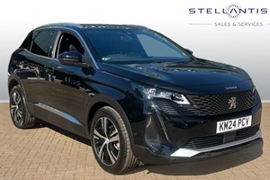 Peugeot 3008 SUV (16-24) 1.2 PureTech GT 5dr EAT8 For Sale - Stellantis &You Guildford, Godalming