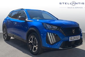 Peugeot 2008 (20 on) 1.2 PureTech 130 Allure 5dr EAT8 For Sale - Stellantis &You Guildford, Godalming