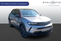 Vauxhall Mokka SUV (20 on) 1.2 Turbo SRi Nav Premium Auto 5d For Sale - Stellantis &You Guildford, Godalming