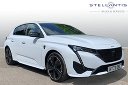 Peugeot e-308 Hatchback (23 on) 115kW GT 54kWh 5dr Auto For Sale - Stellantis &You Guildford, Godalming