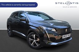 Peugeot 3008 SUV (16-24) 1.2 PureTech GT 5dr EAT8 For Sale - Stellantis &You Guildford, Godalming