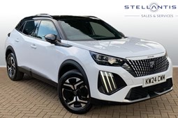 Peugeot 2008 (20 on) 1.2 PureTech 130 GT 5dr EAT8 For Sale - Stellantis &You Guildford, Godalming