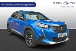 Peugeot 2008 (20 on) 1.2 PureTech Allure Premium+ 5dr For Sale - Stellantis &You Guildford, Godalming