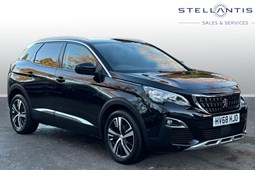 Peugeot 3008 SUV (16-24) Allure 1.2 PureTech 130 S&S 5d For Sale - Stellantis &You Guildford, Godalming