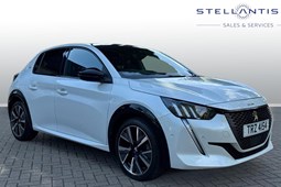Peugeot 208 Hatchback (19 on) 1.2 PureTech 130 GT 5dr EAT8 For Sale - Stellantis &You Guildford, Godalming