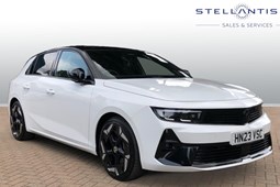 Vauxhall Astra GSe (23 on) 1.6 Hybrid GSe 5dr Auto For Sale - Stellantis &You Guildford, Godalming