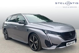 Peugeot 308 SW (21 on) 1.2 PureTech GT 5dr EAT8 For Sale - Stellantis &You Guildford, Godalming
