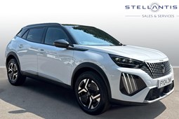 Peugeot 2008 (20 on) 1.2 Hybrid 136 GT 5dr e-DSC6 For Sale - Stellantis &You Guildford, Godalming